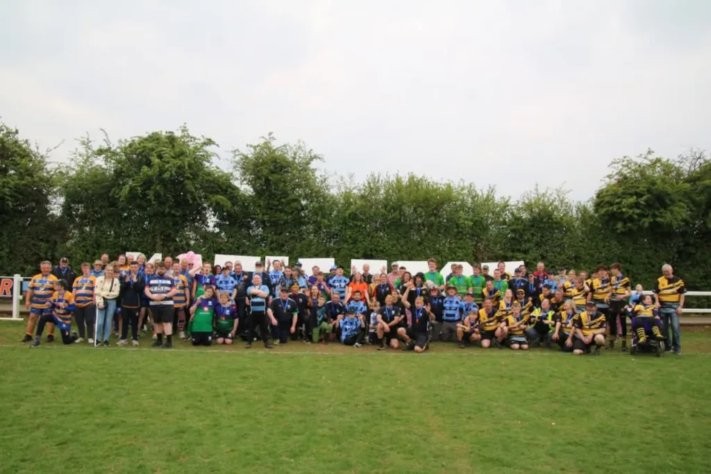 Oxfordshire rugby coach nominated for national award