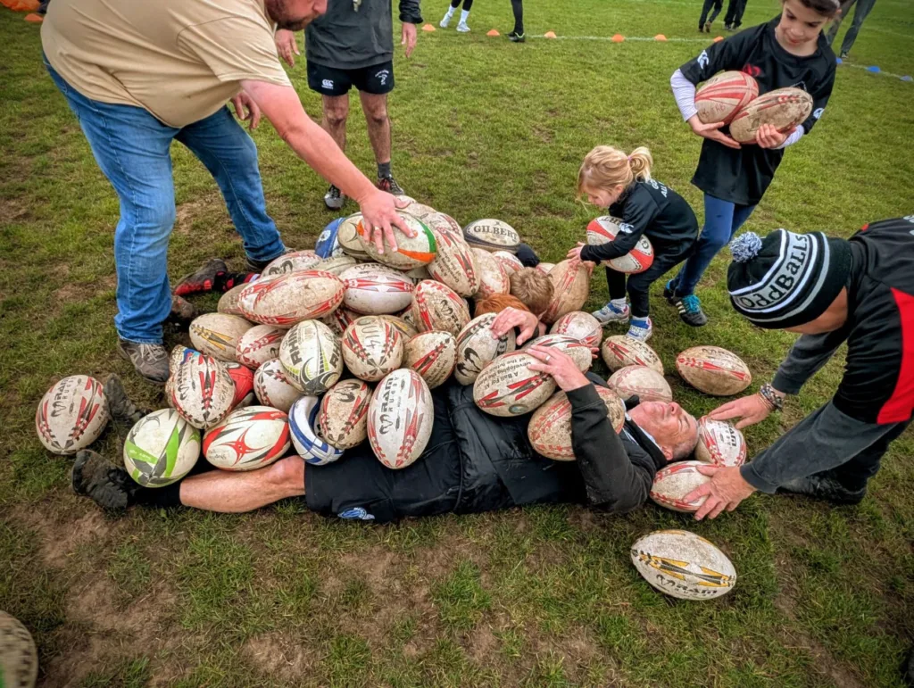 Oxfordshire rugby coach nominated for national award