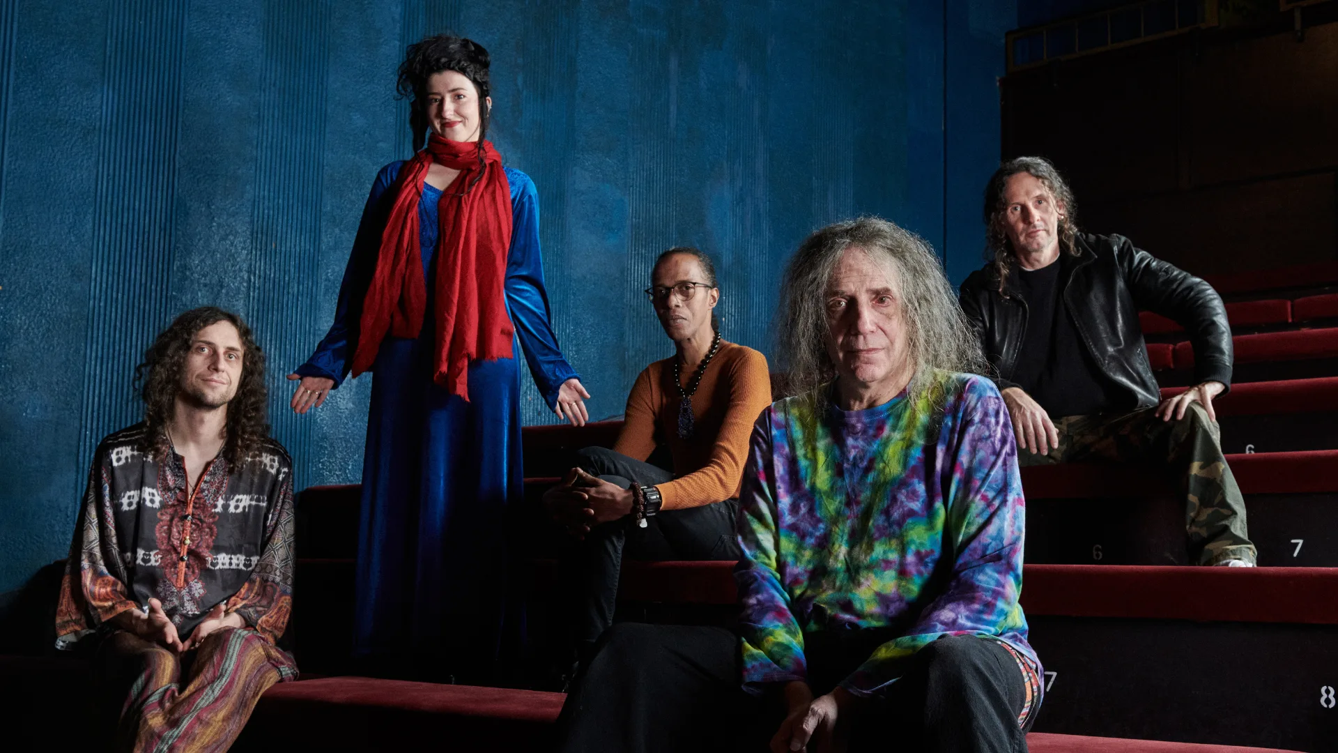Ozric Tentacles