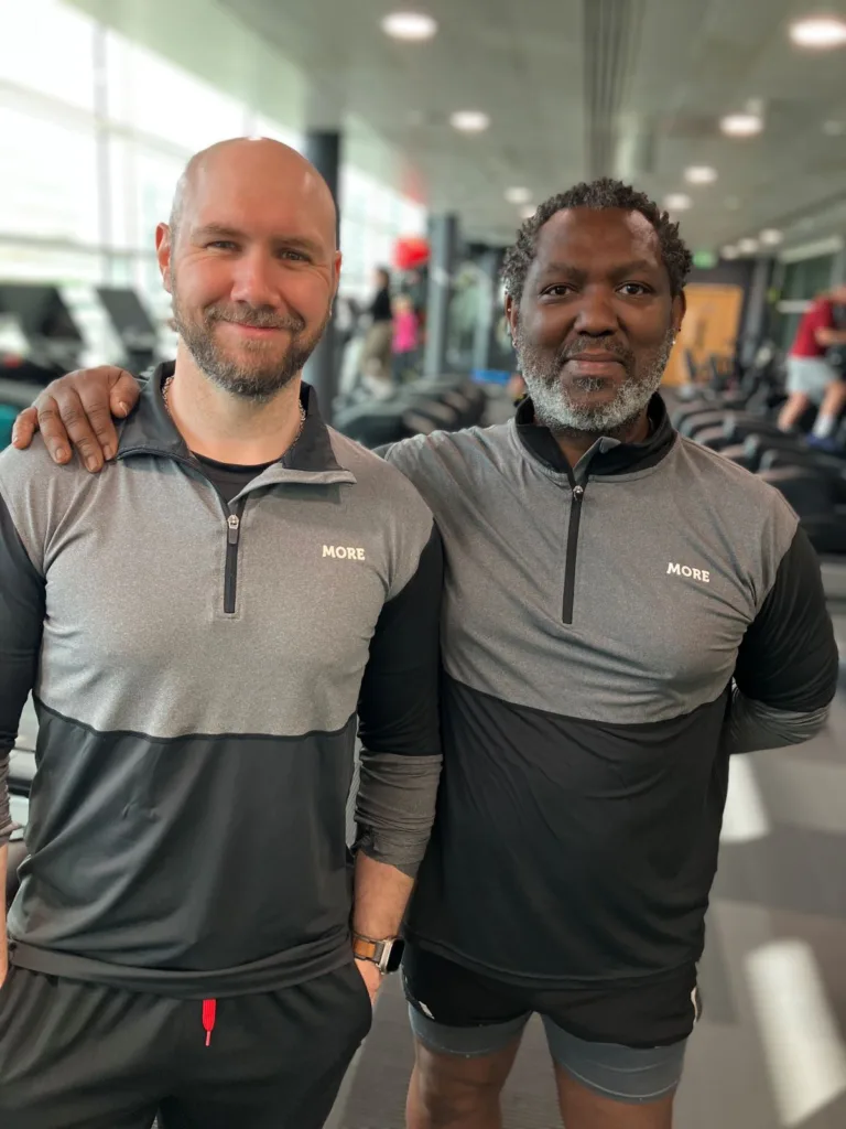 Oxford leisure centres launch support programme for weight loss medication users