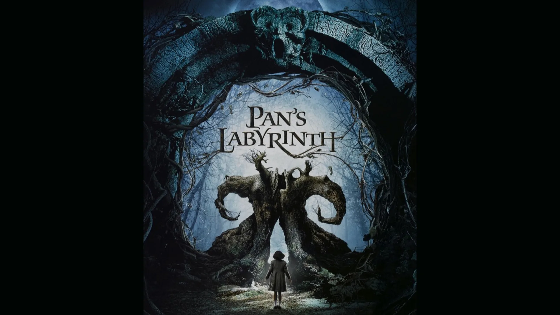 Pans Labyrinth (20th Anniversary)