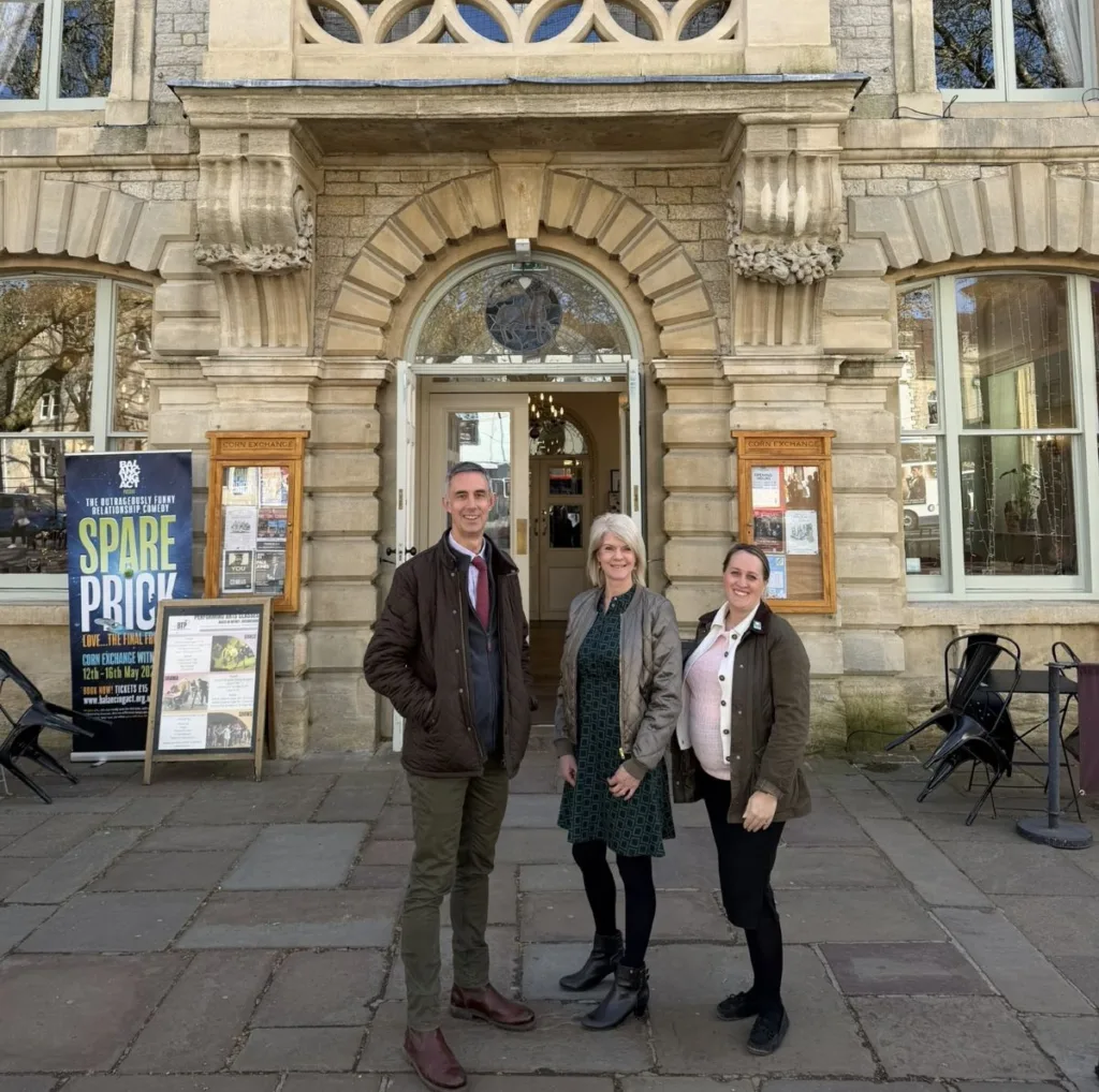 Over 120 landlords attend West Oxfordshire Renters’ Rights Act event