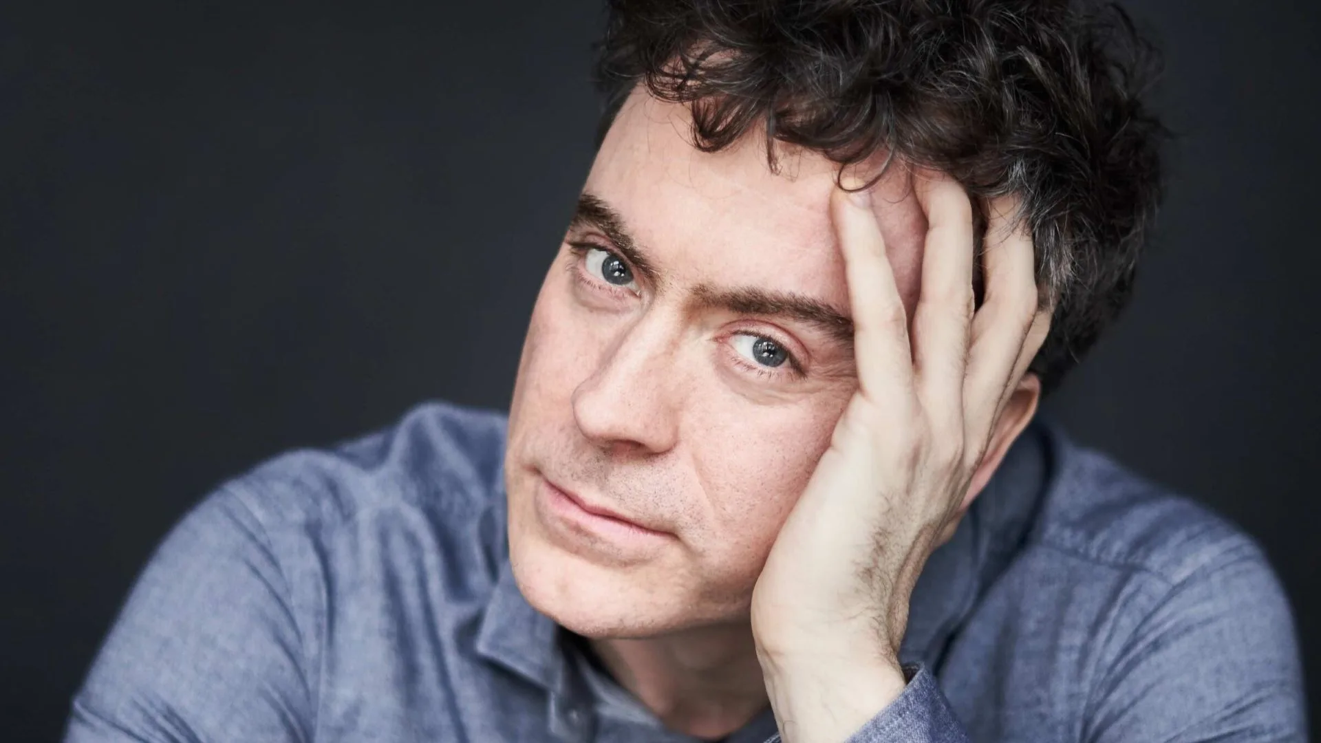 Paul Lewis