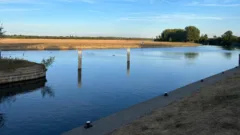 Port Meadow
