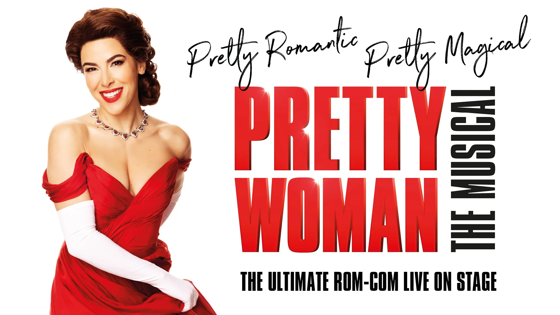 Pretty Woman The Musical