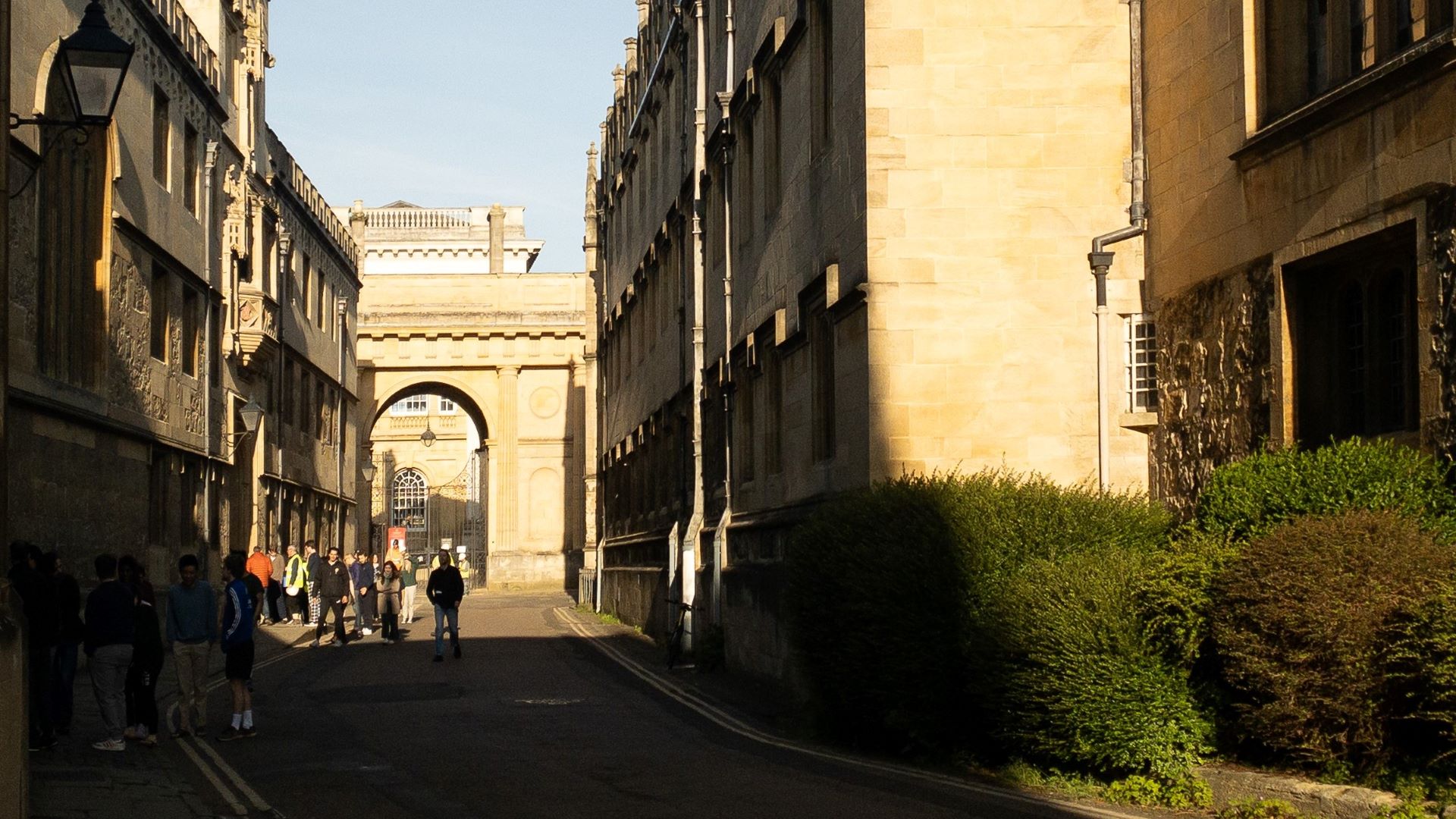 Private Group Walking Tours