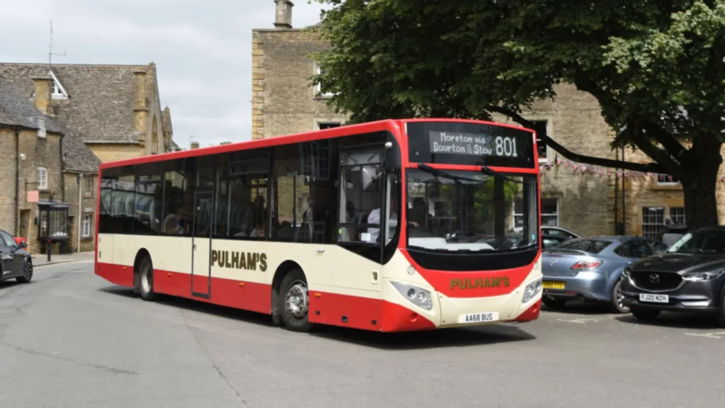 Pulhams