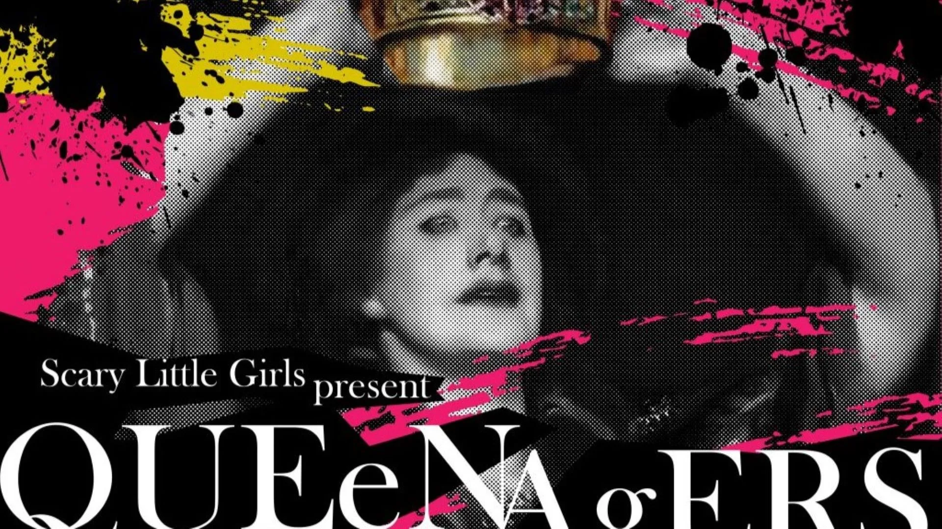Queenagers