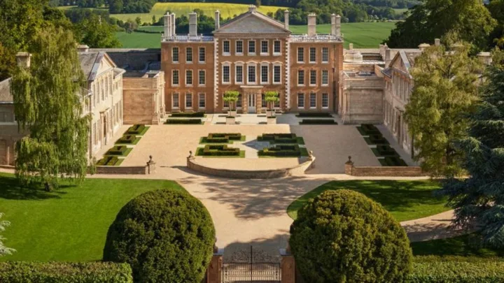 The Loggia reopens at RH England, bringing al fresco dining to the heart of the Cotswolds