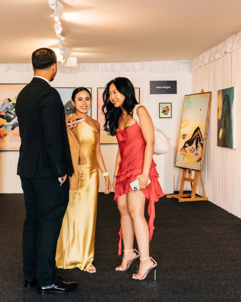 RISE by Henley Festival opens 2026 Emerging Artist Prize applications
