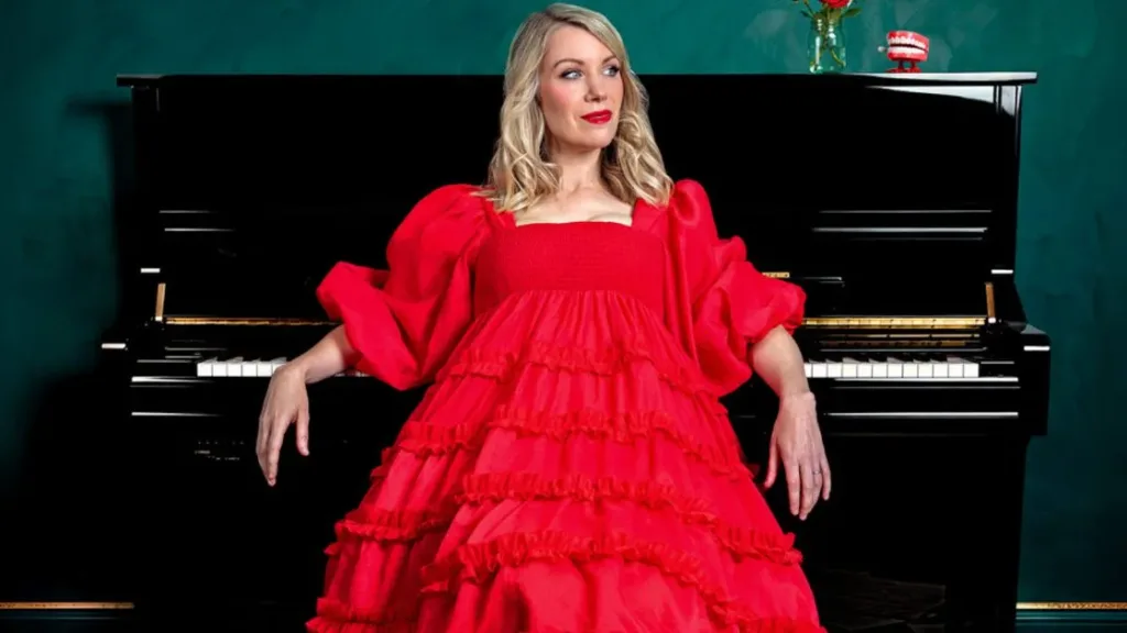The Rachel Parris Songbook