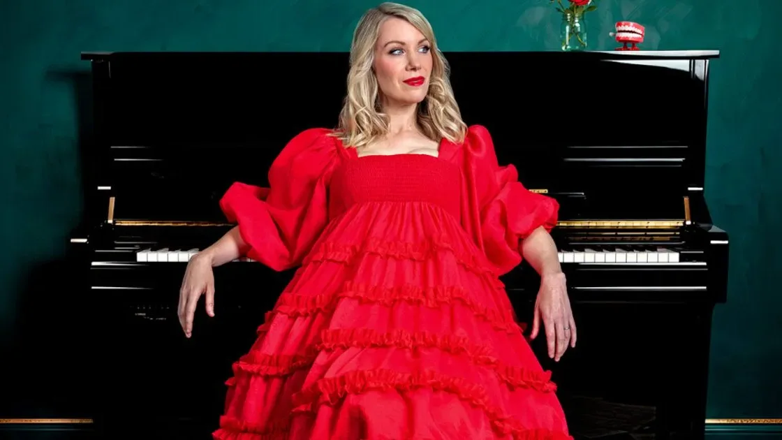 The Rachel Parris Songbook