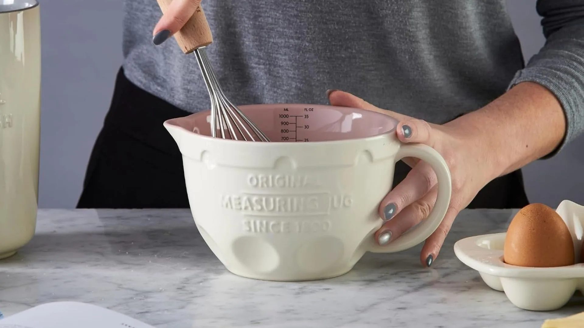 Ready for Bake-Off: the pleasures of baking season