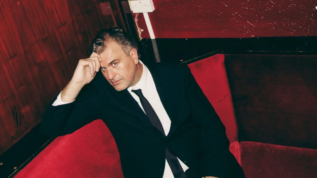 Reverend & The Makers