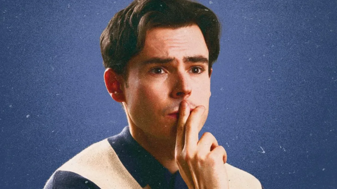Rhys James: Chop Logic