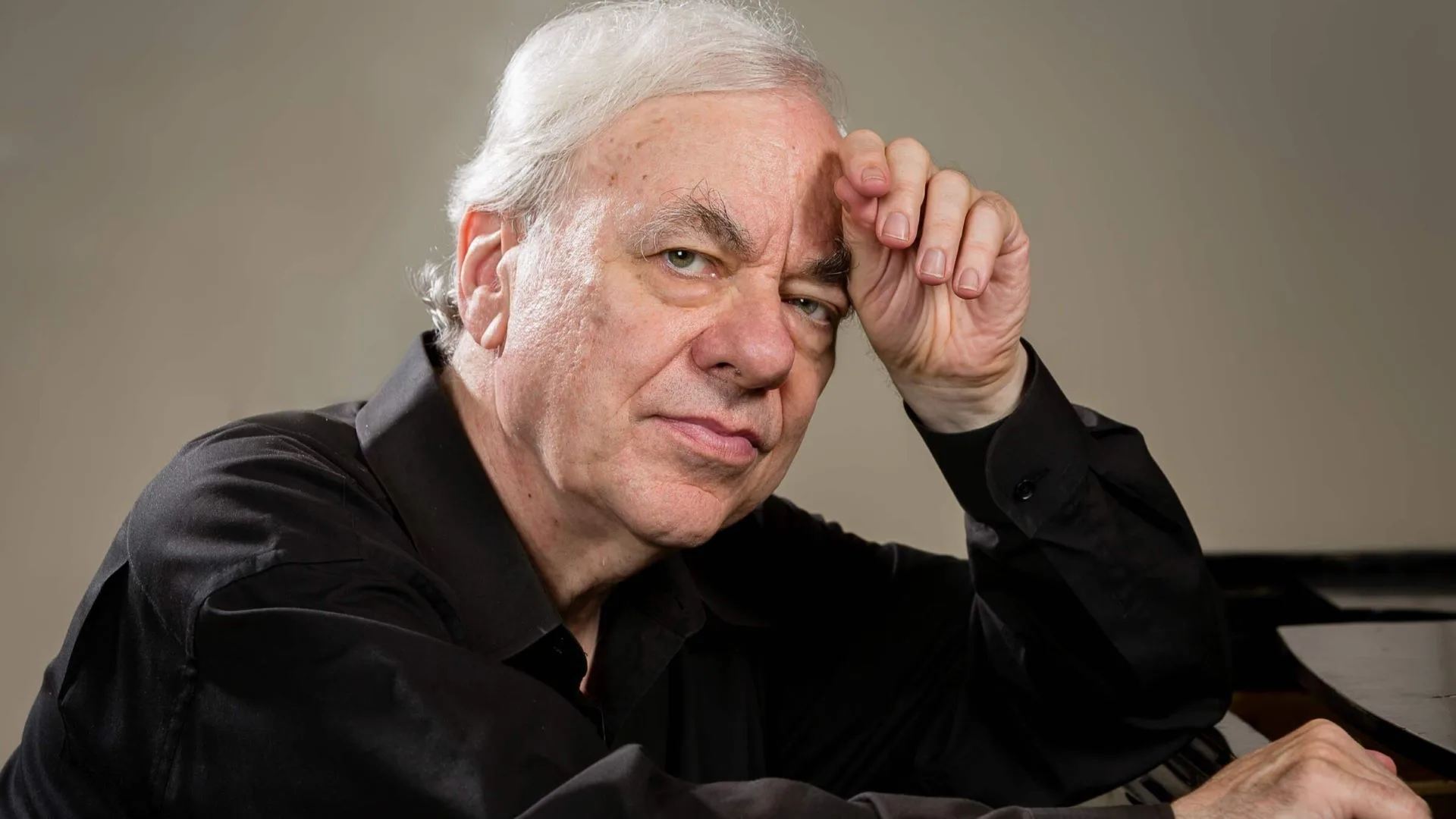 Richard Goode