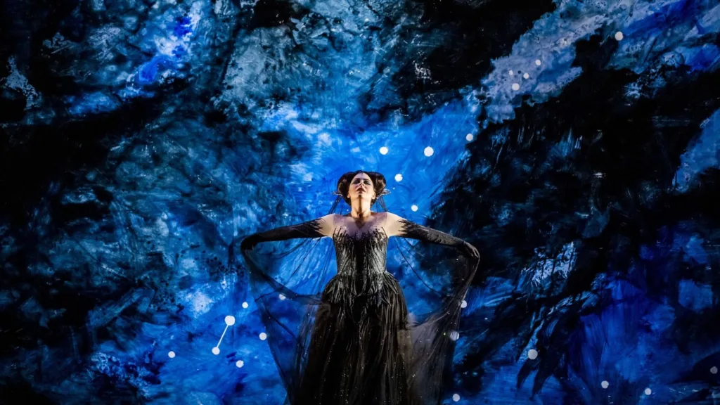 Royal Ballet and Opera: The Magic Flute