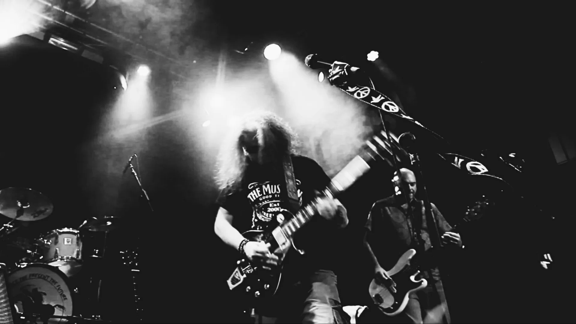 Rust For Glory: Neil Young Tribute