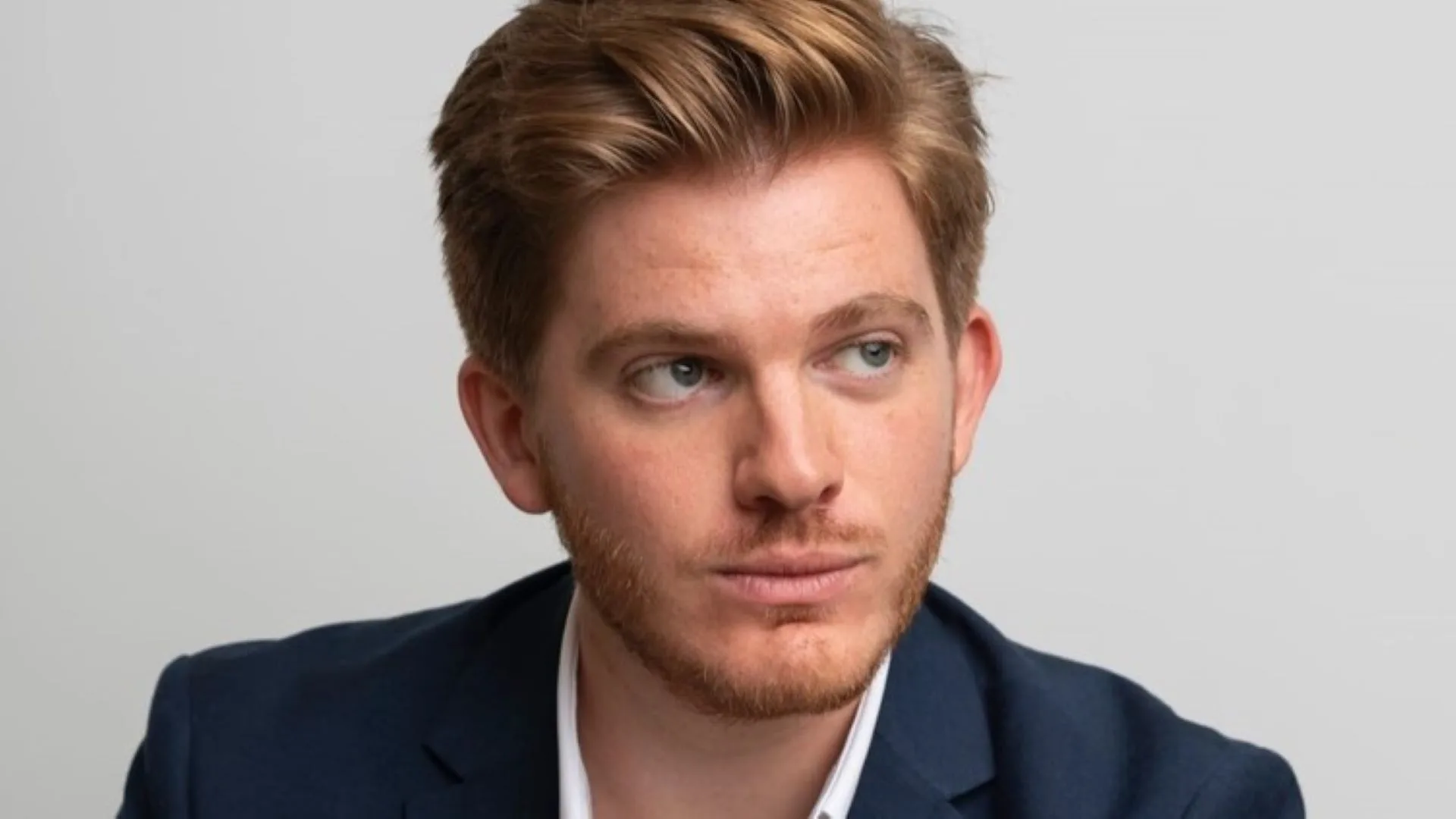 Santiago Sanchez & Christopher Glynn