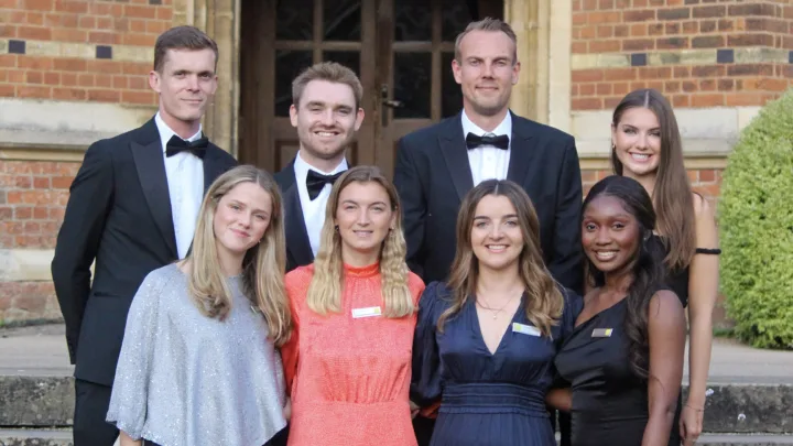 Savills Development Charity Ball 2026