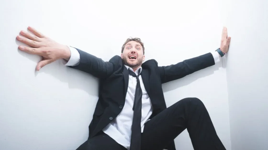 Seann Walsh: This is Torture