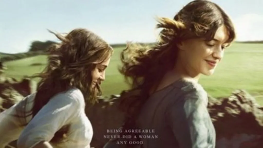 Sense and Sensibility