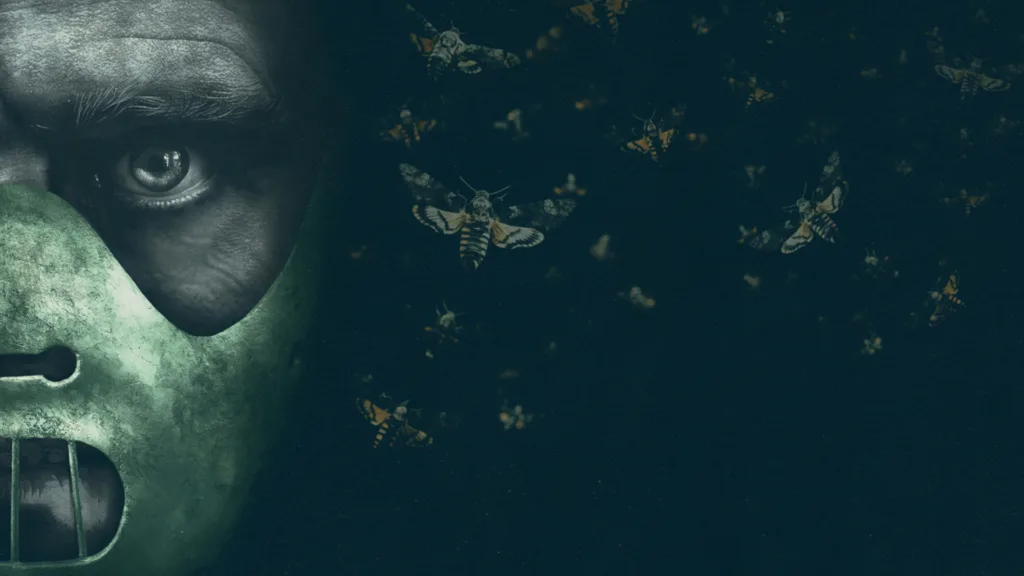 The Silence of the Lambs