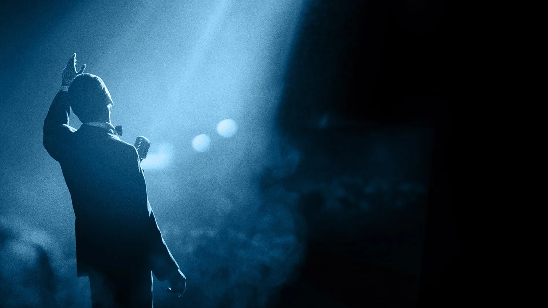 Sinatra The Musical