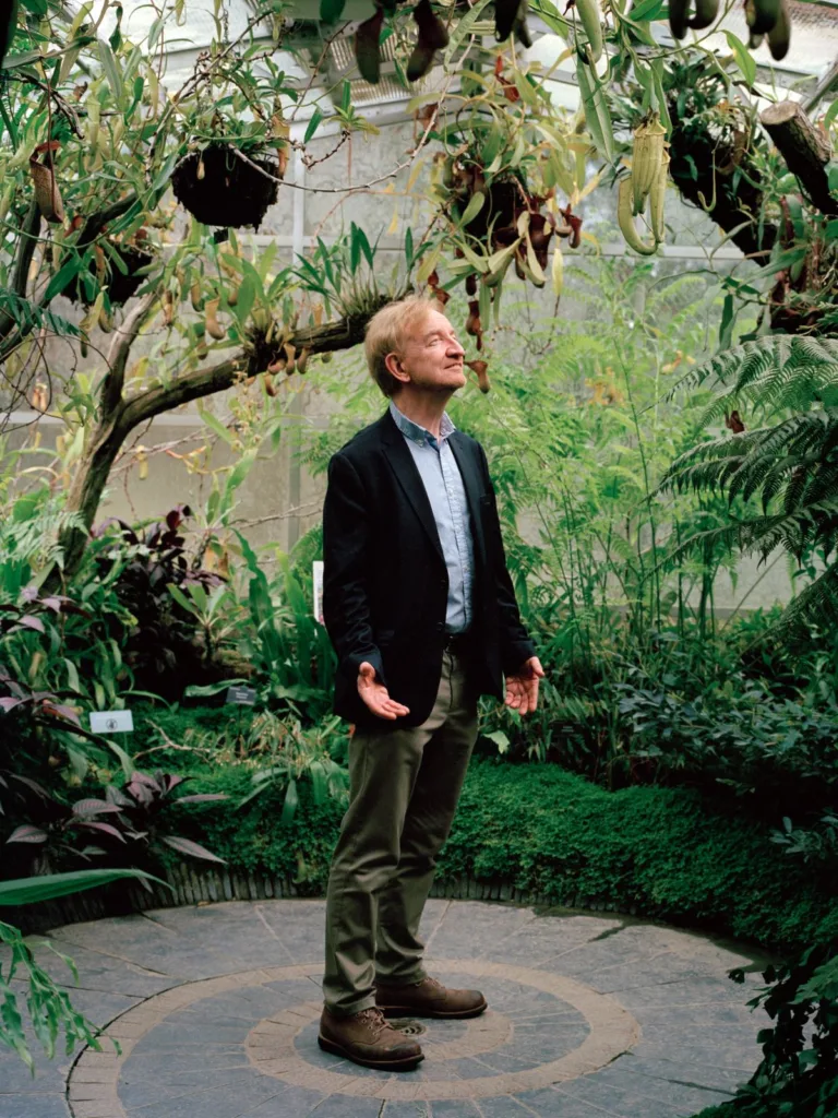 Oxford University unveils Catalysts portrait series honouring global research leaders