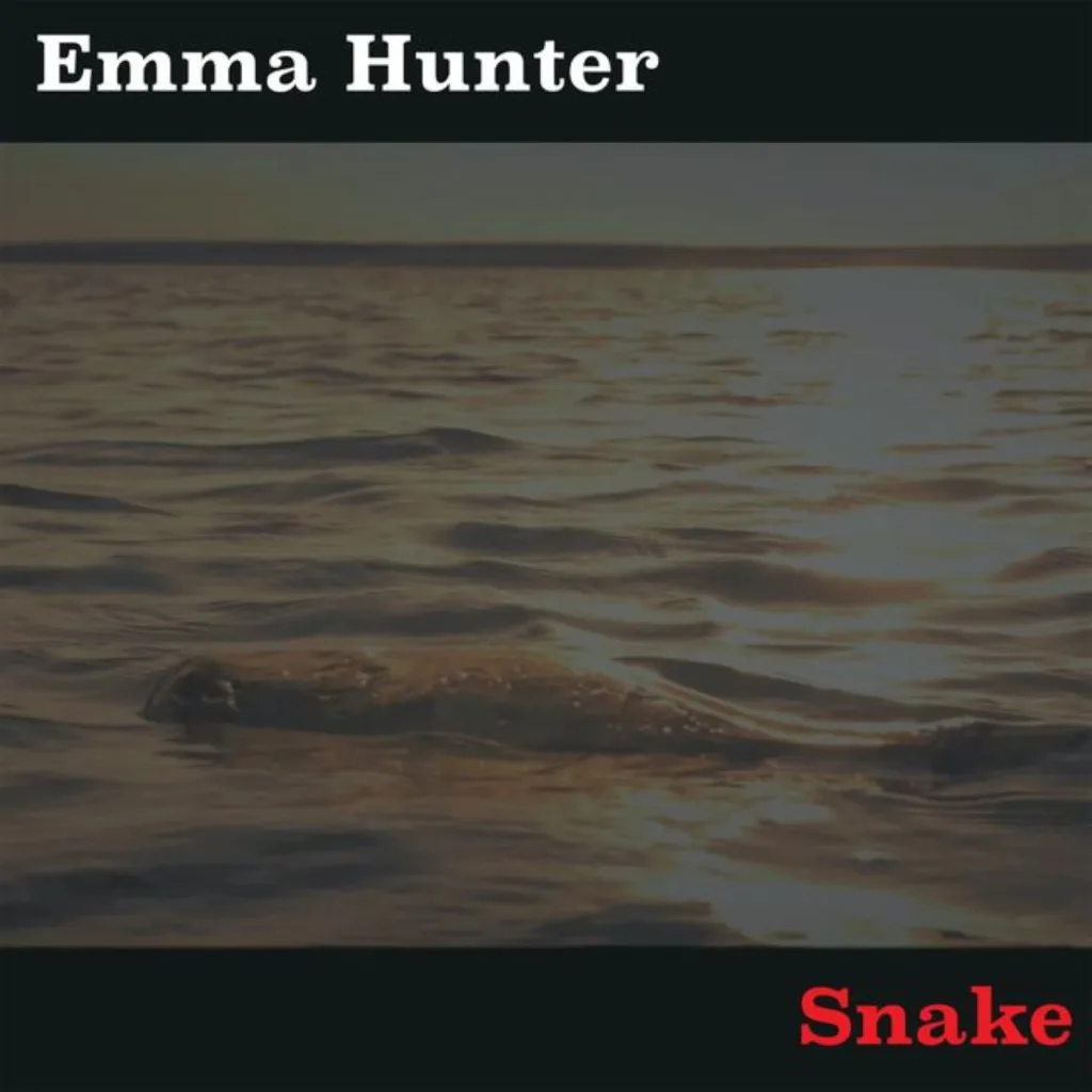 Emma Hunter releases cinematic new single ‘Snake’ ahead of album Yolanda