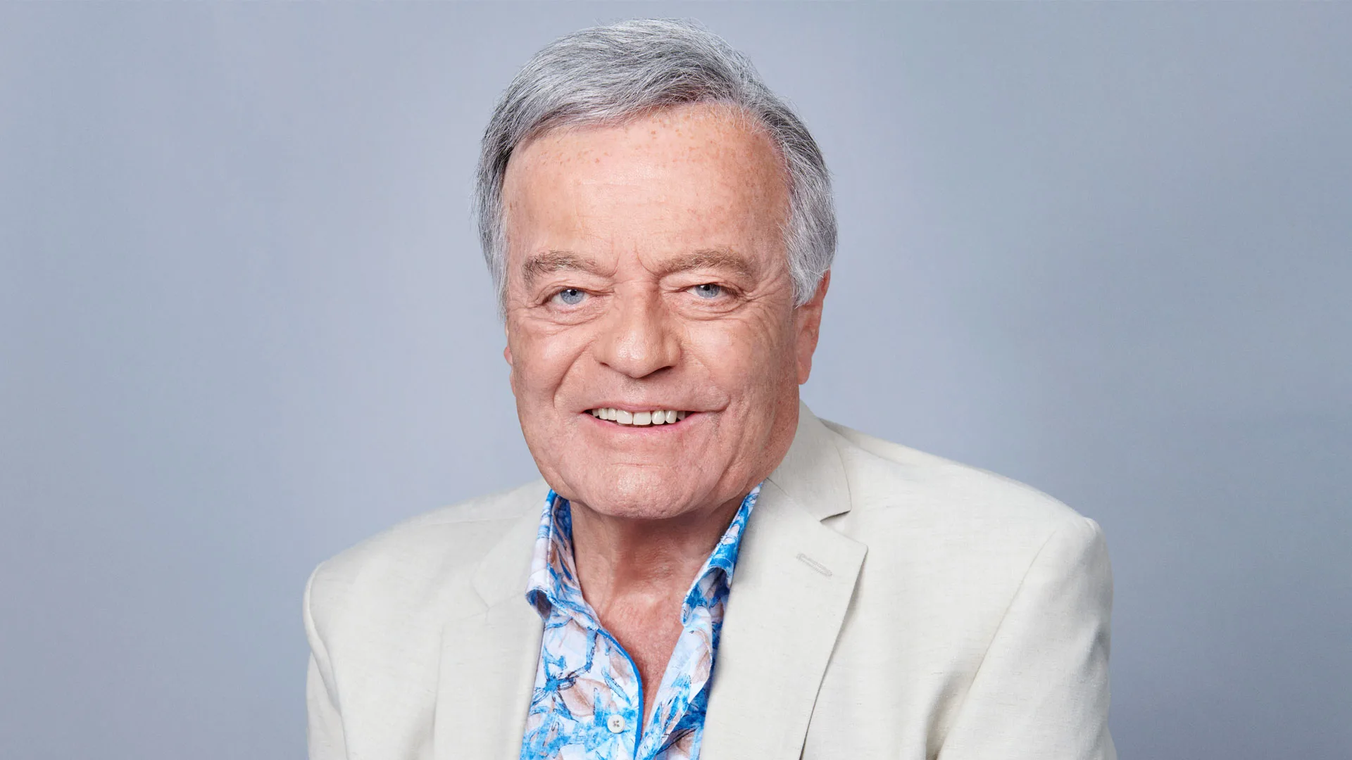 Sounds Of The 60s Live - Hosted By Tony Blackburn OBE