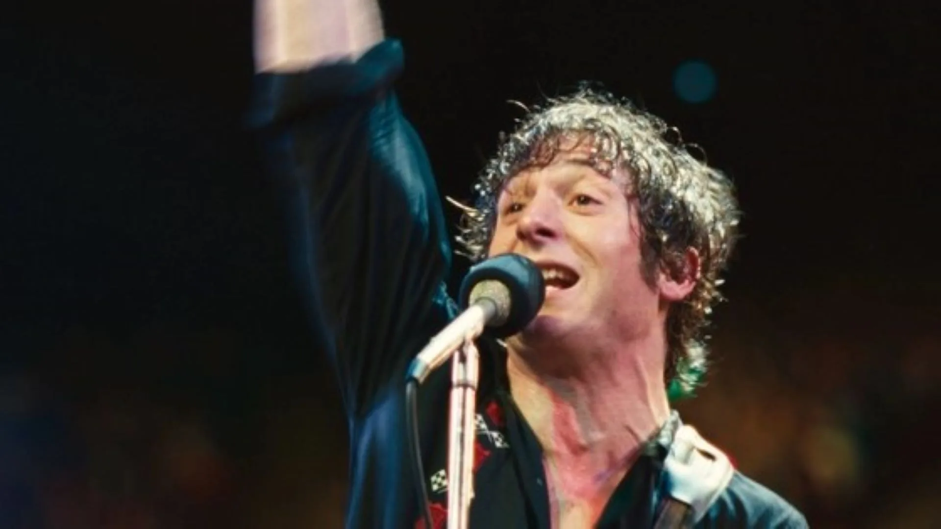 Springsteen: Deliver Me From Nowhere