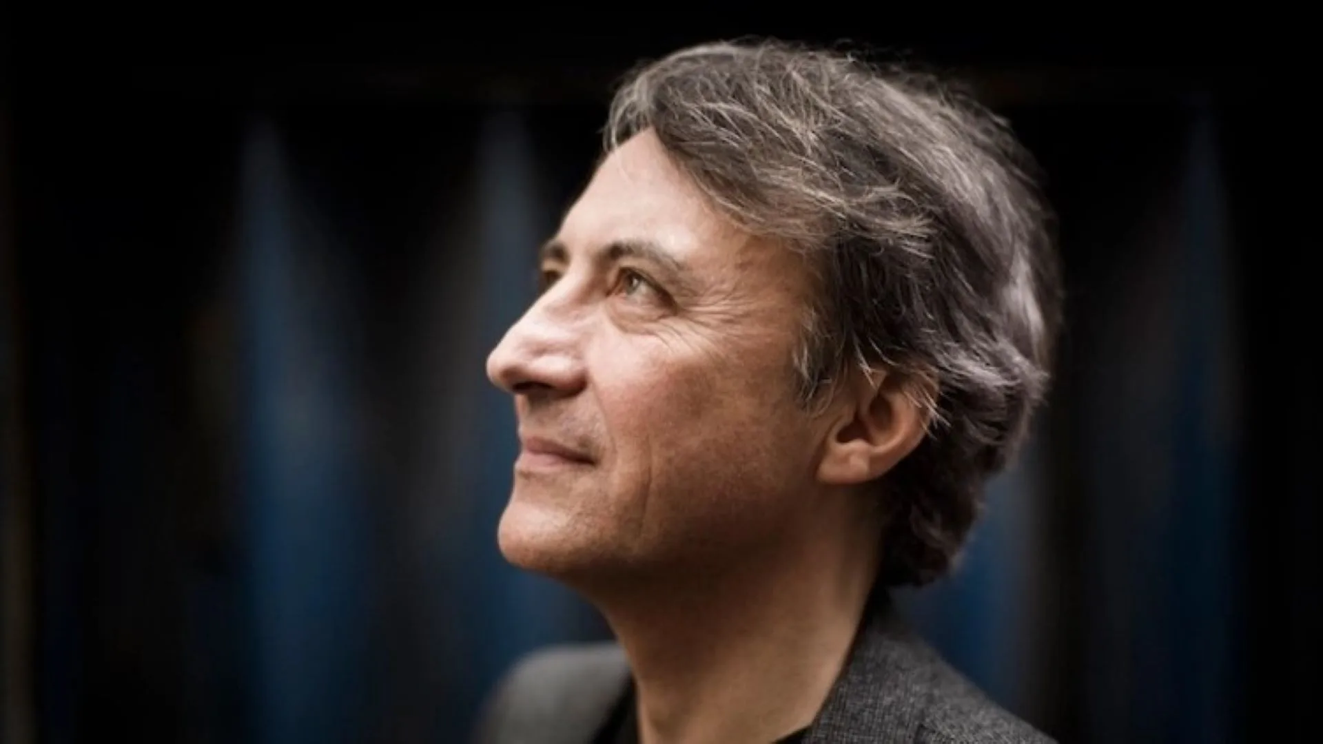 St John's International Piano Series: Jonathan Powell