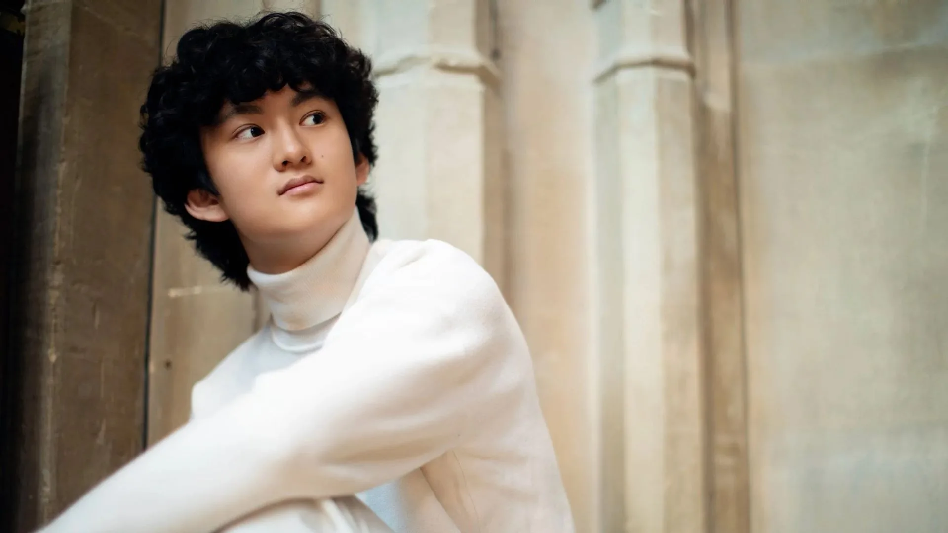 St John’s International Piano Series: Ryan Wang