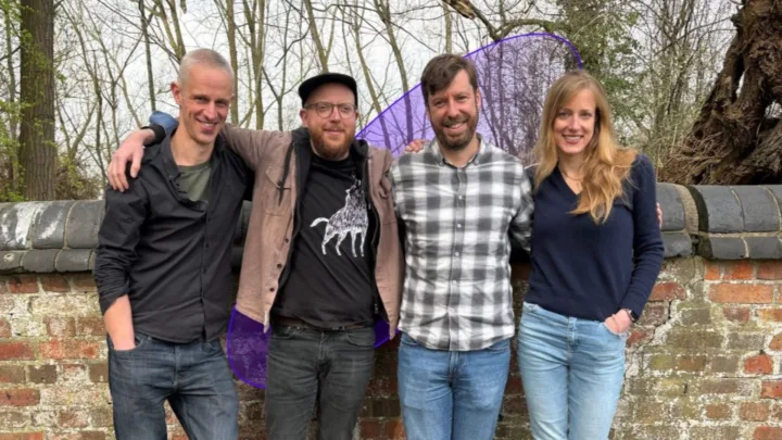 Oxford spinout Stateful Robotics secures $4.8m to advance real-world robot intelligence