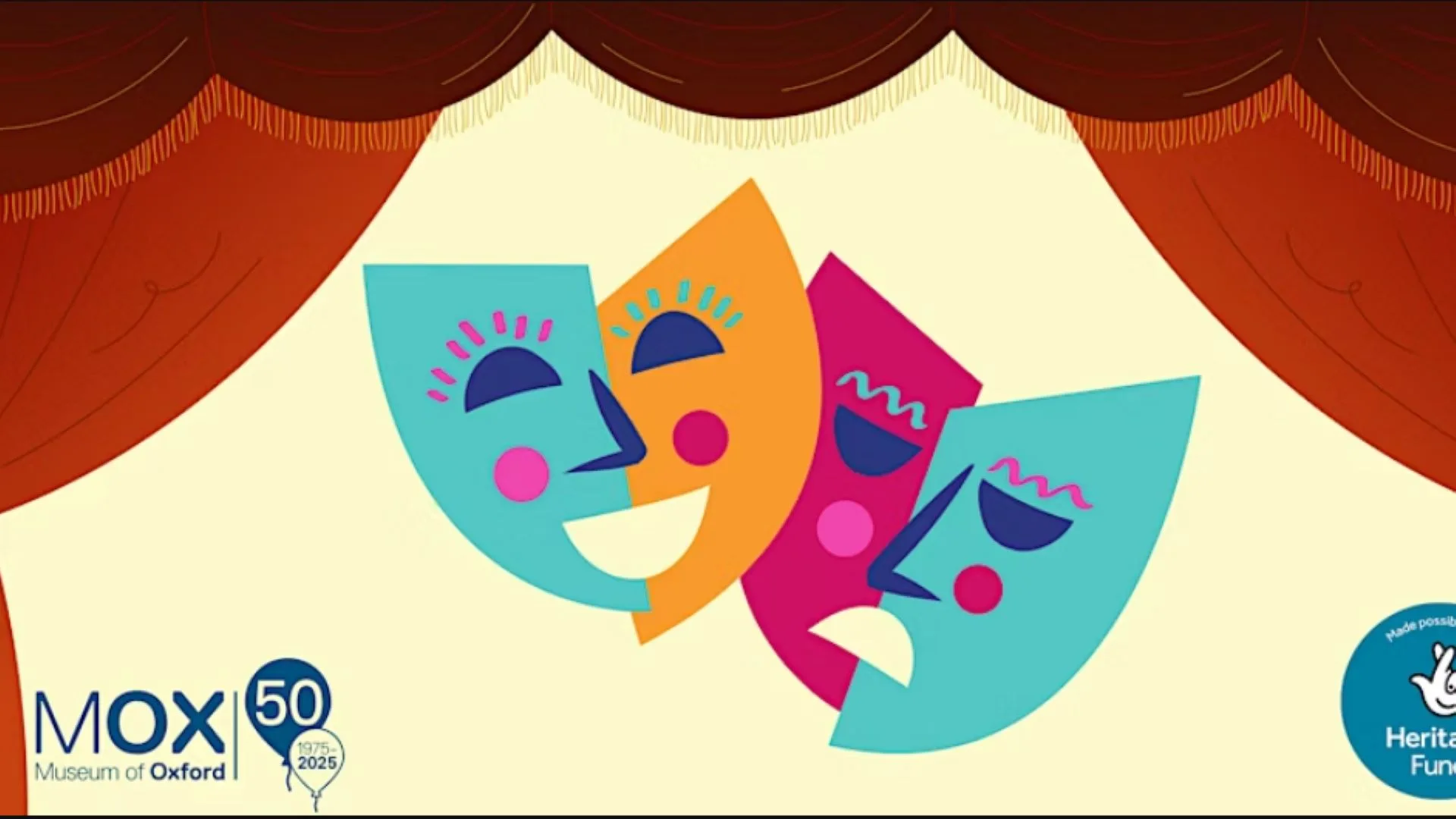 Step Into The Spotlight