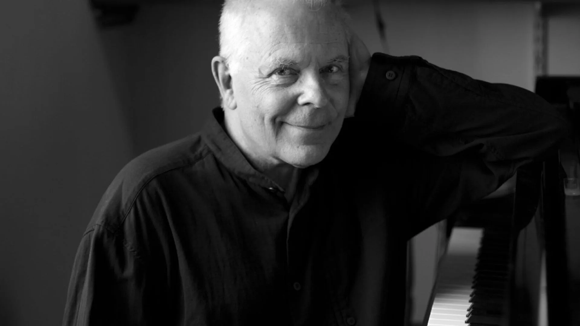 Stephen Kovacevich Masterclass
