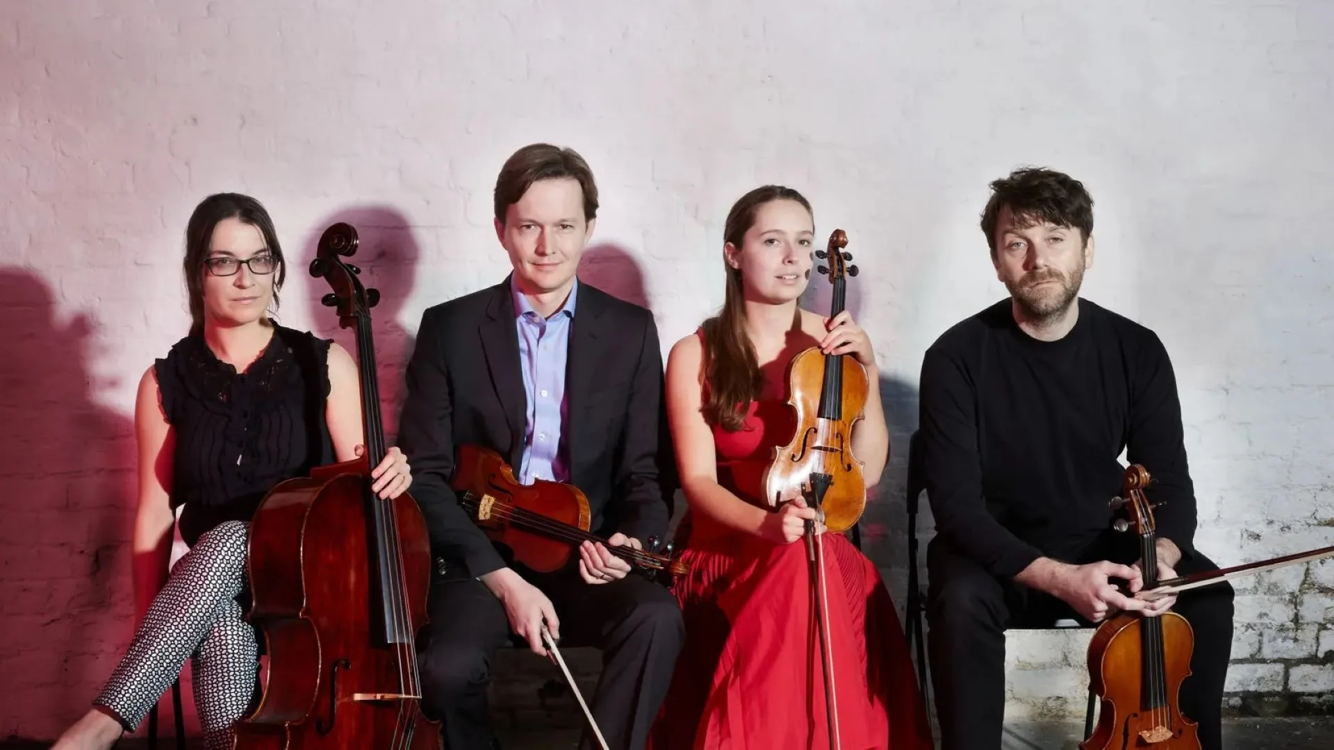 Steve Reich: Different Trains