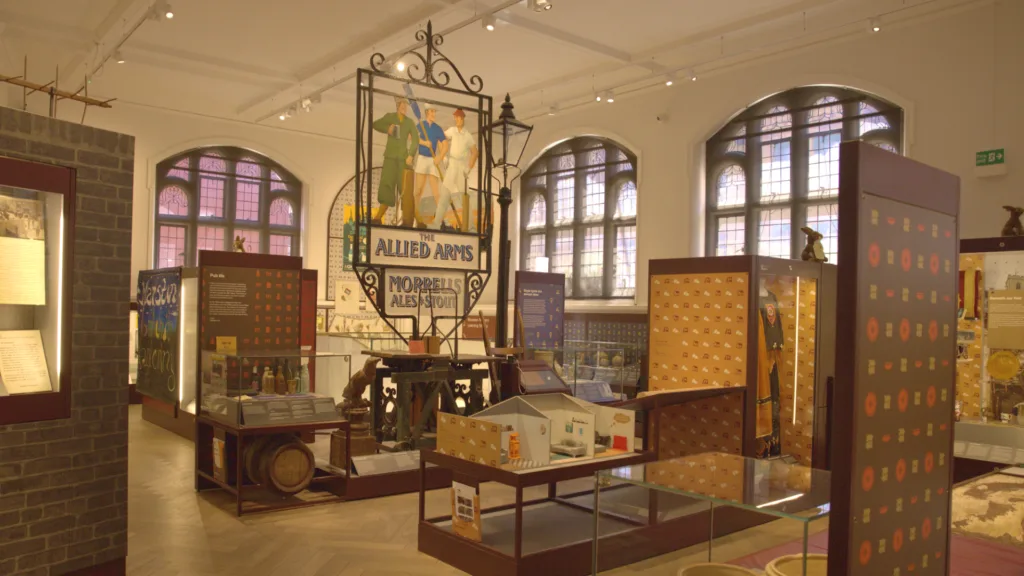 Stories of Oxford tours: An introduction to Oxford’s past