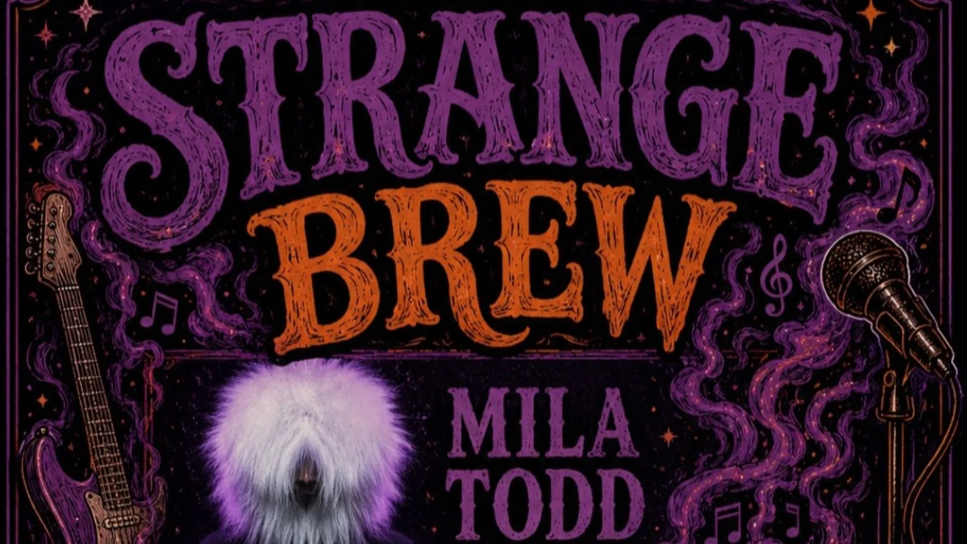 Strange Brew