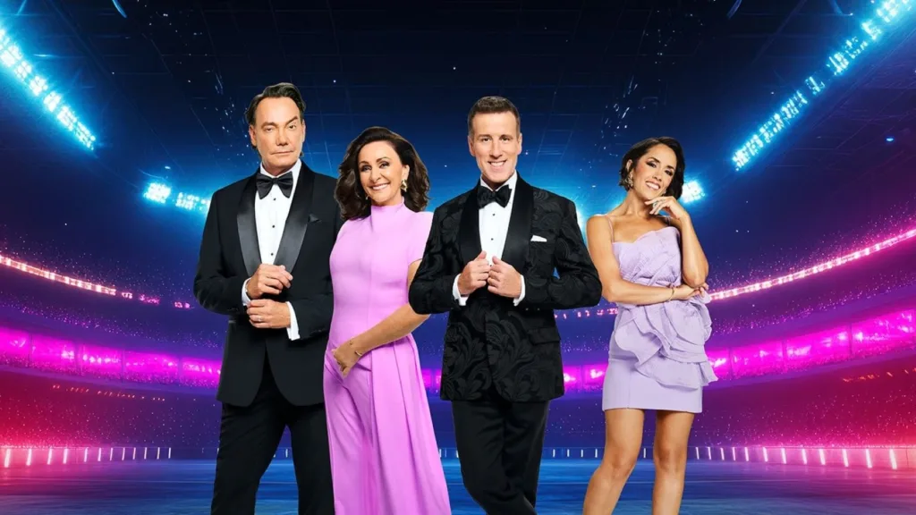 Strictly Come Dancing The Live Tour