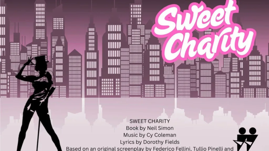 Sweet Charity