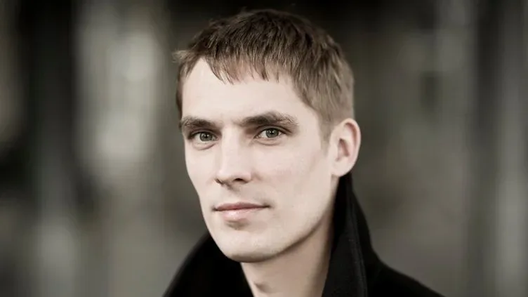St John’s International Piano Series: Cédric Tiberghien