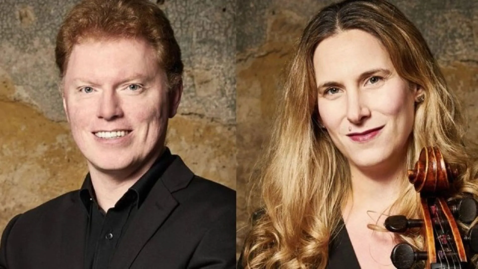 Oxford Coffee Concerts: Gemma Rosefield & Tim Horton