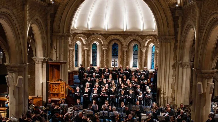 Verdi Requiem