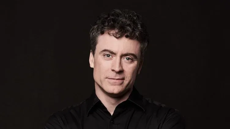 St John's International Piano Series: Paul Lewis