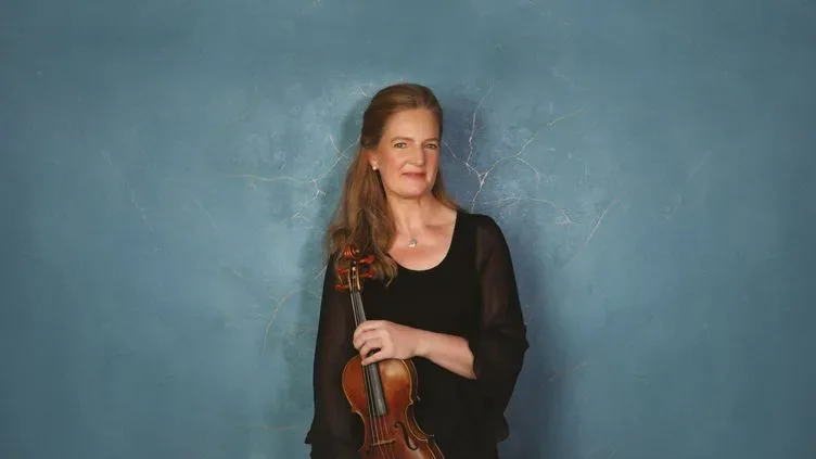 Recital: Duologues