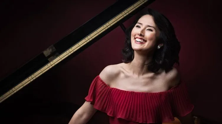 St John’s International Piano Series: Yuko Sano