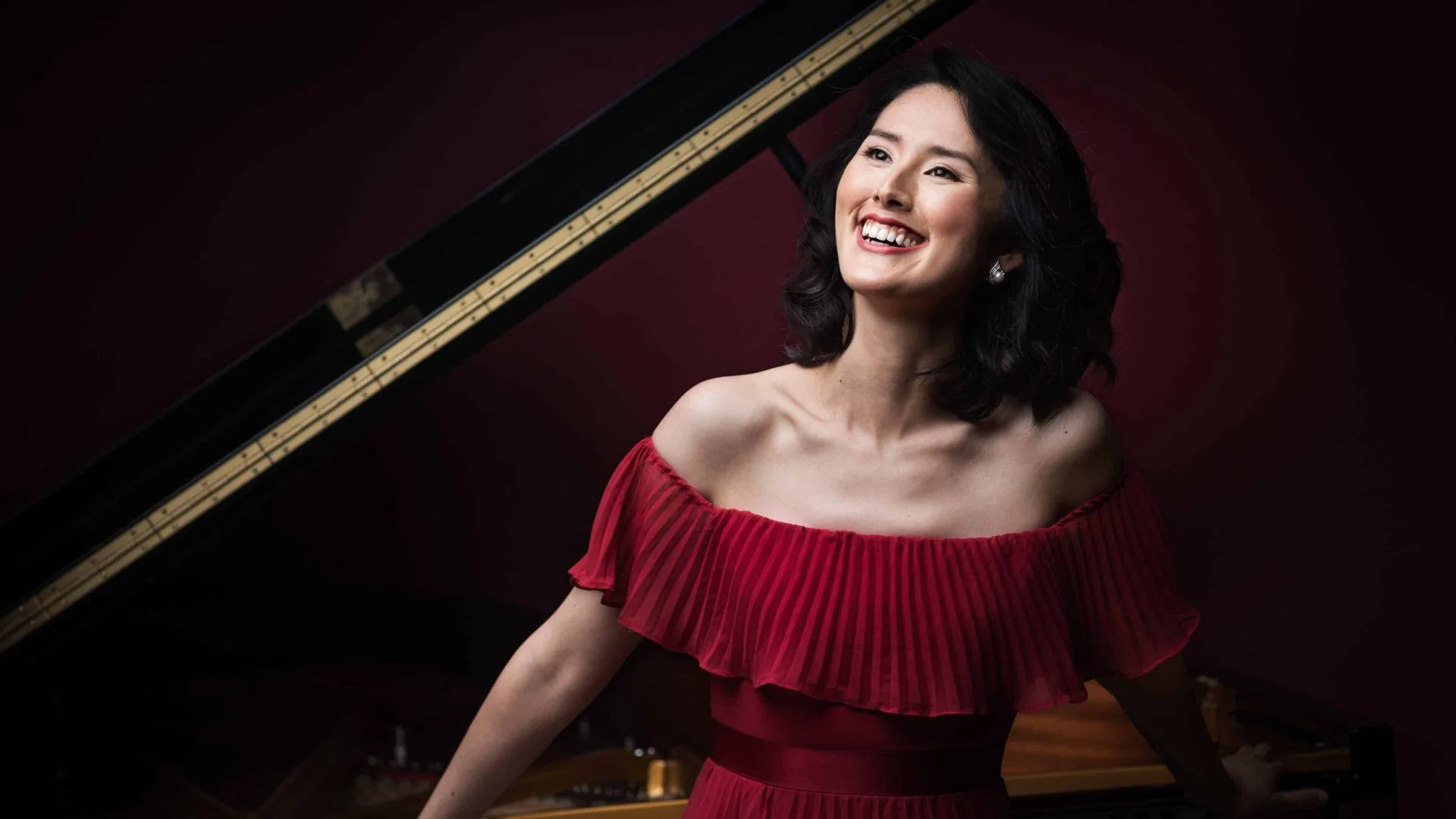 St John’s International Piano Series: Yuko Sano