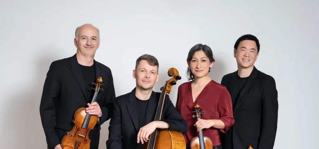 Takács Quartet